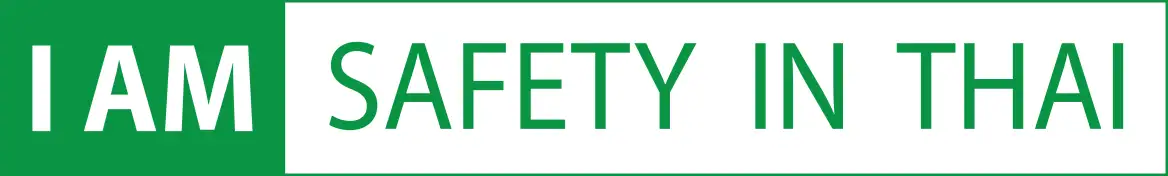 Safety Academy Thailand Logo