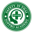 Safety Academy Thailand Logo